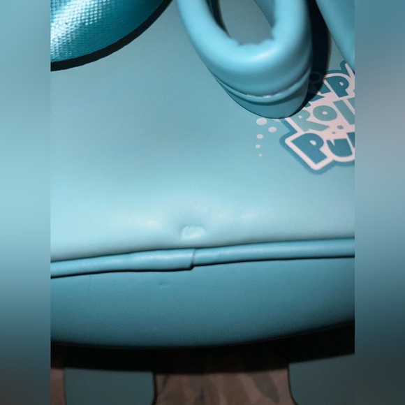 NWT Squirt loungefly. Finding Nemo. SDCC 2022 exclusive - Picture 5 of 7